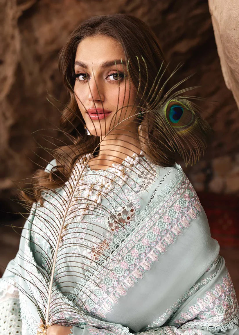 Isla | Kanwal Malik | Ayra Casual Pret'25