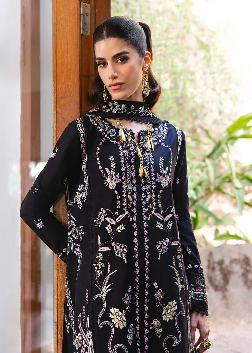 Laura | Kanwal Malik | Ayra Casual Pret'25