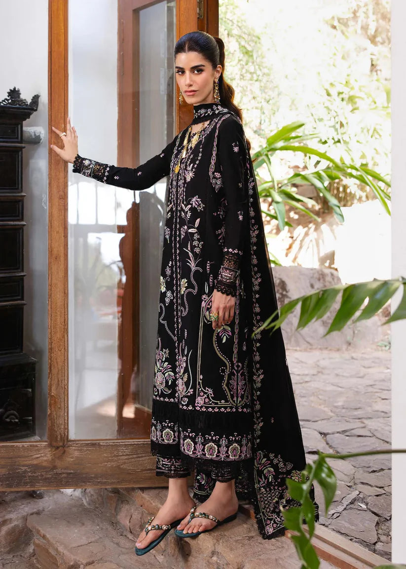 Laura | Kanwal Malik | Ayra Casual Pret'25