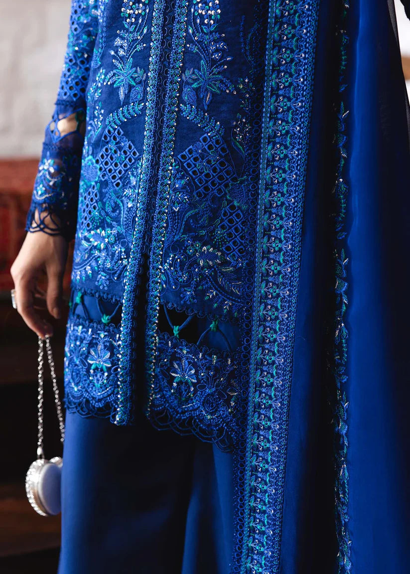 Hannah | Kanwal Malik | Ayra Casual Pret'25