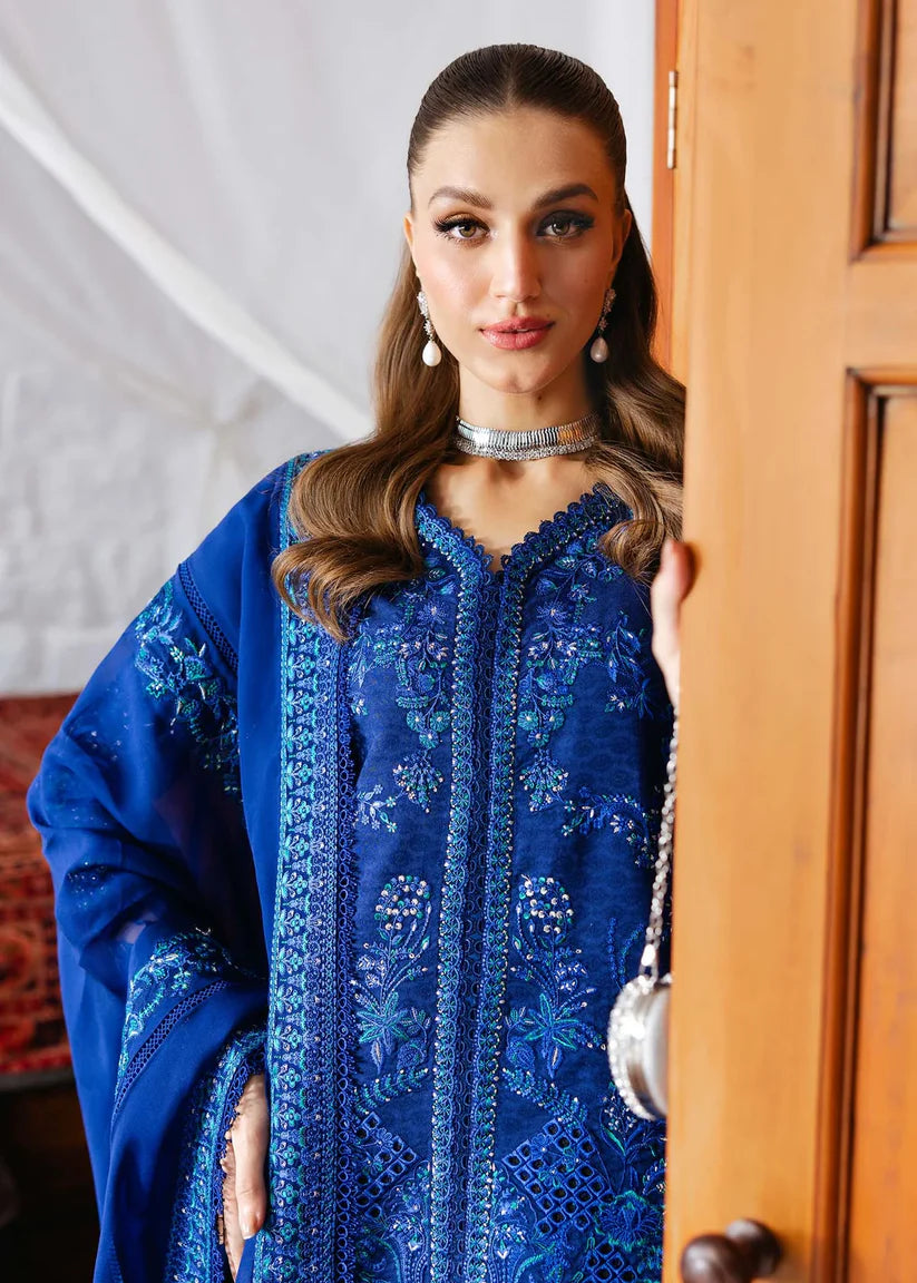 Hannah | Kanwal Malik | Ayra Casual Pret'25