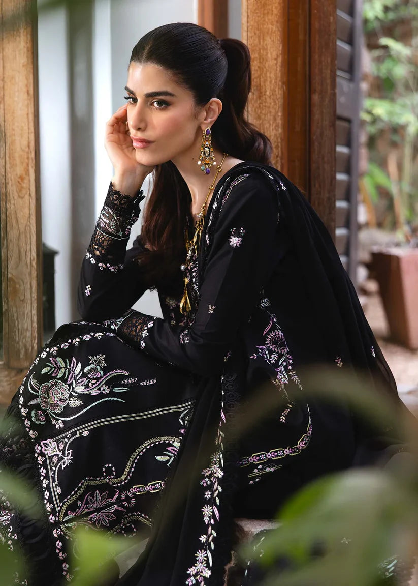 Laura | Kanwal Malik | Ayra Casual Pret'25