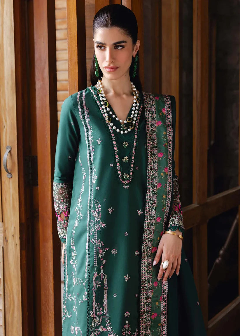 Madeline | Kanwal Malik | Ayra Casual Pret'25