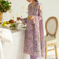 Qalamkar QPrints Unstitched Printed Lawn | 04A