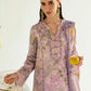 Qalamkar QPrints Unstitched Printed Lawn | 04A