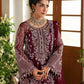 Kanwal Malik Maahi Festive '25 - Safiya