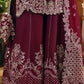 Kanwal Malik Maahi Festive '25 - Safiya