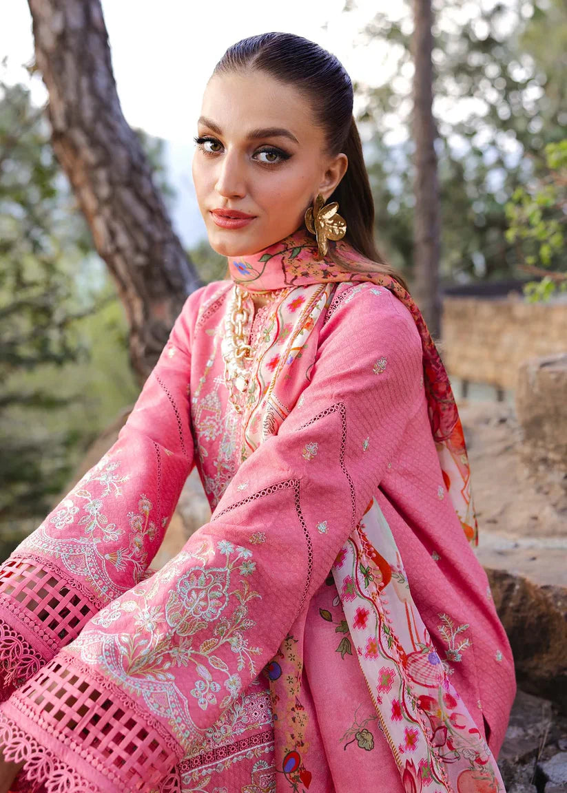Zoey | Kanwal Malik | Ayra Casual Pret'25
