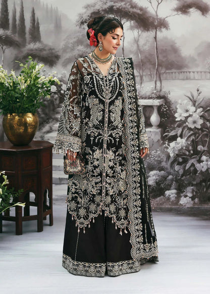 Kanwal Malik Maahi Festive '25 - Huriya