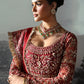Afrozeh Brides Wedding 2024 | Anastasia