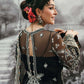 Kanwal Malik Maahi Festive '25 - Huriya