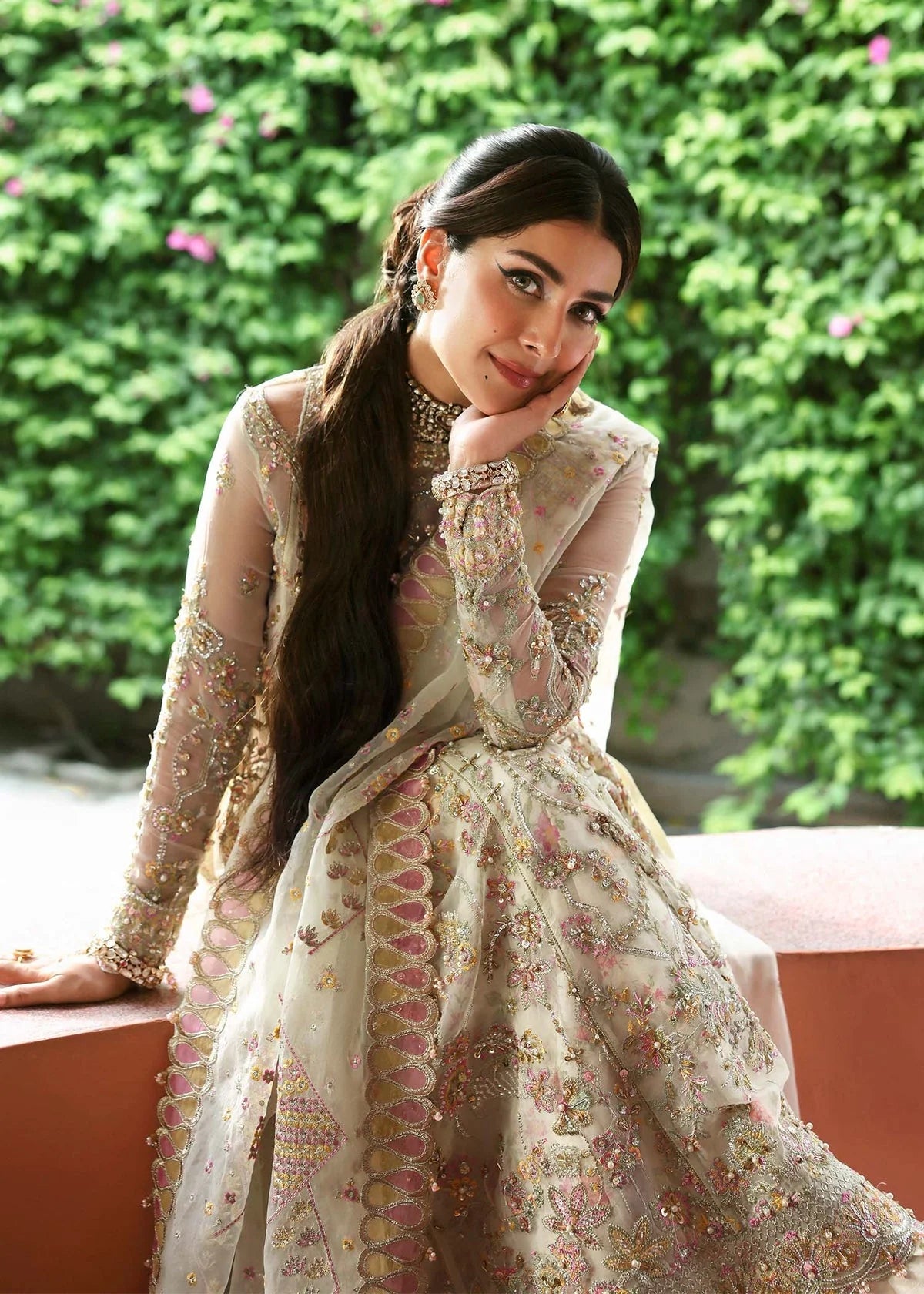 Kanwal Malik Maahi Festive '25 - Chanda