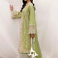 Qlinekari Lawn by Qalamkar 2025 | DC-01