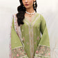 Qlinekari Lawn by Qalamkar 2025 | DC-01