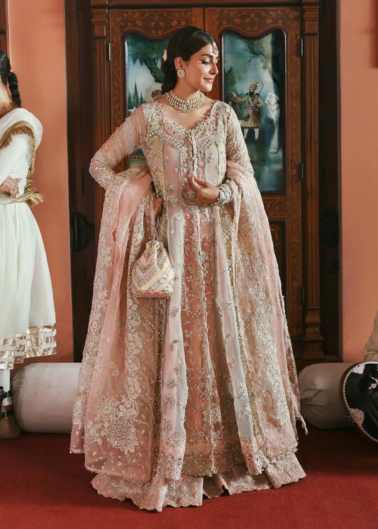 Kanwal Malik Maahi Festive '25 - Mehar