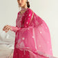 Qalamkar QPrints Unstitched Printed Lawn | 06B