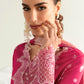 Qalamkar QPrints Unstitched Printed Lawn | 06B