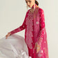 Qalamkar QPrints Unstitched Printed Lawn | 06B