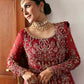 Kanwal Malik Maahi Festive '25 - Gulrukh
