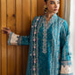 Qlinekari Lawn by Qalamkar 2025 | DC-10