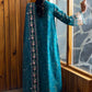 Qlinekari Lawn by Qalamkar 2025 | DC-10