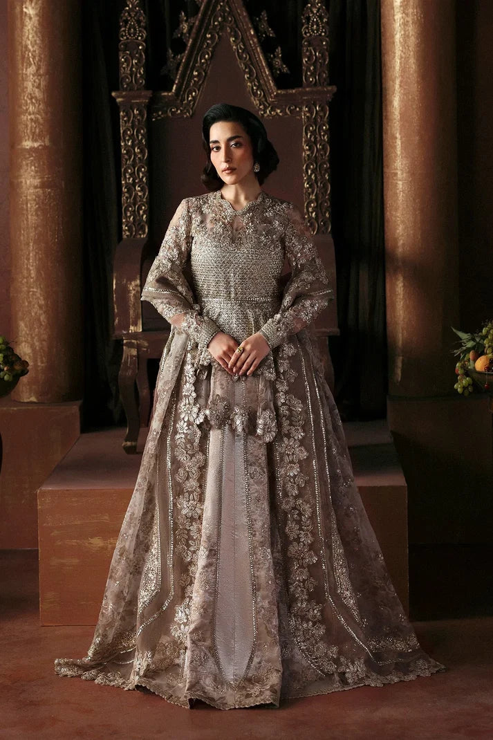 Priestess | La Fuchsia'26 | AFROZEH
