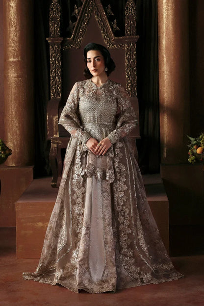 Priestess | La Fuchsia'26 | AFROZEH