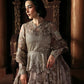Priestess | La Fuchsia'26 | AFROZEH