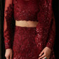 Lover | La Fuchsia'26 | AFROZEH