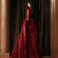Lover | La Fuchsia'26 | AFROZEH