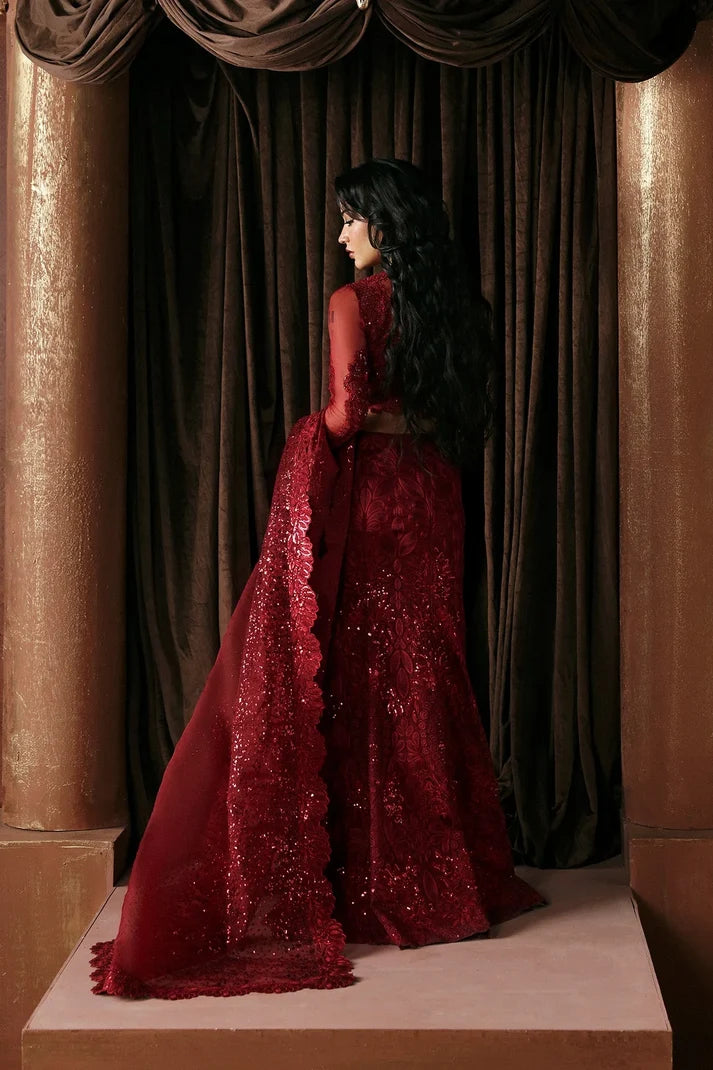 Lover | La Fuchsia'26 | AFROZEH