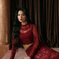 Lover | La Fuchsia'26 | AFROZEH