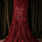 Lover | La Fuchsia'26 | AFROZEH