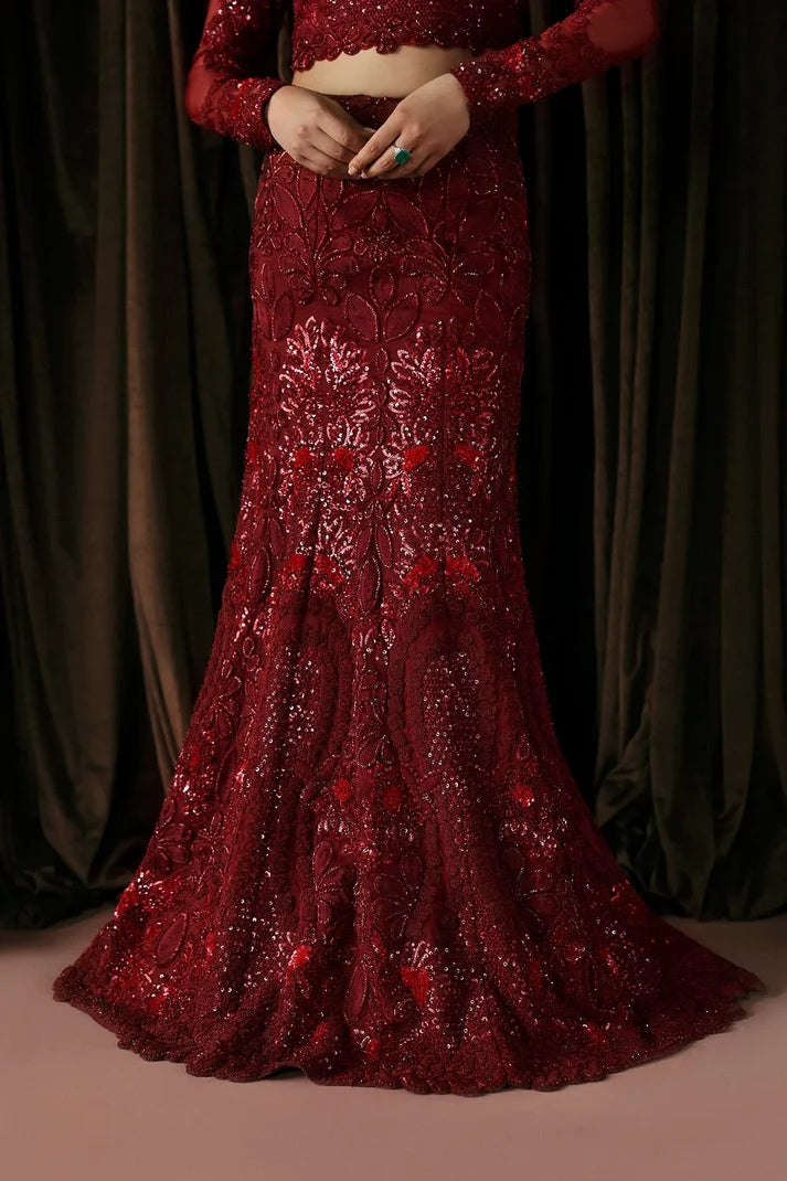 Lover | La Fuchsia'26 | AFROZEH