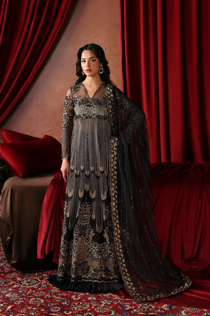 Chariot | La Fuchsia'26 | AFROZEH