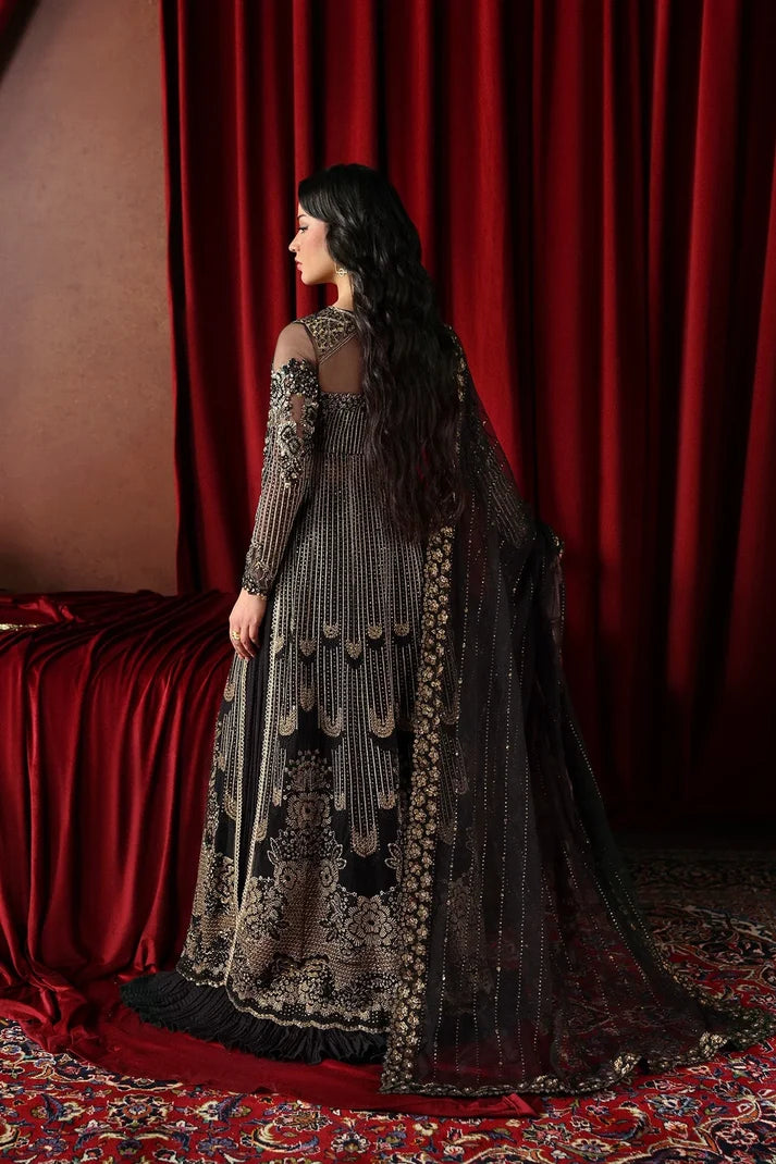 Chariot | La Fuchsia'26 | AFROZEH