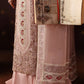 Hermit | La Fuchsia'26 | AFROZEH