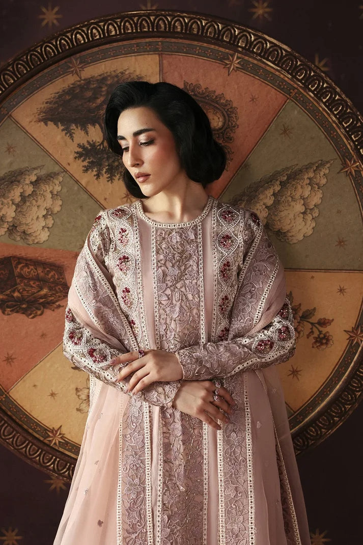 Hermit | La Fuchsia'26 | AFROZEH