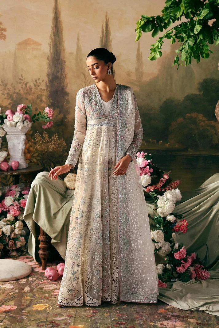 Queen | La Fuchsia'26 | AFROZEH