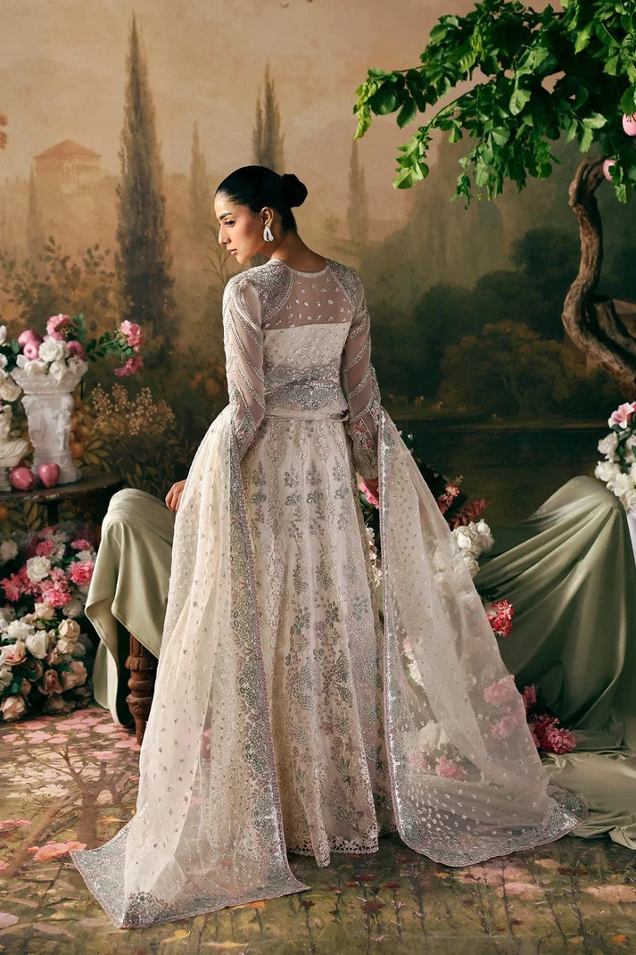 Queen | La Fuchsia'26 | AFROZEH