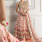 Crimson Wedding '24 - Crystal Chinoiserie