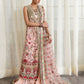 Crimson Wedding '24 - Crystal Chinoiserie