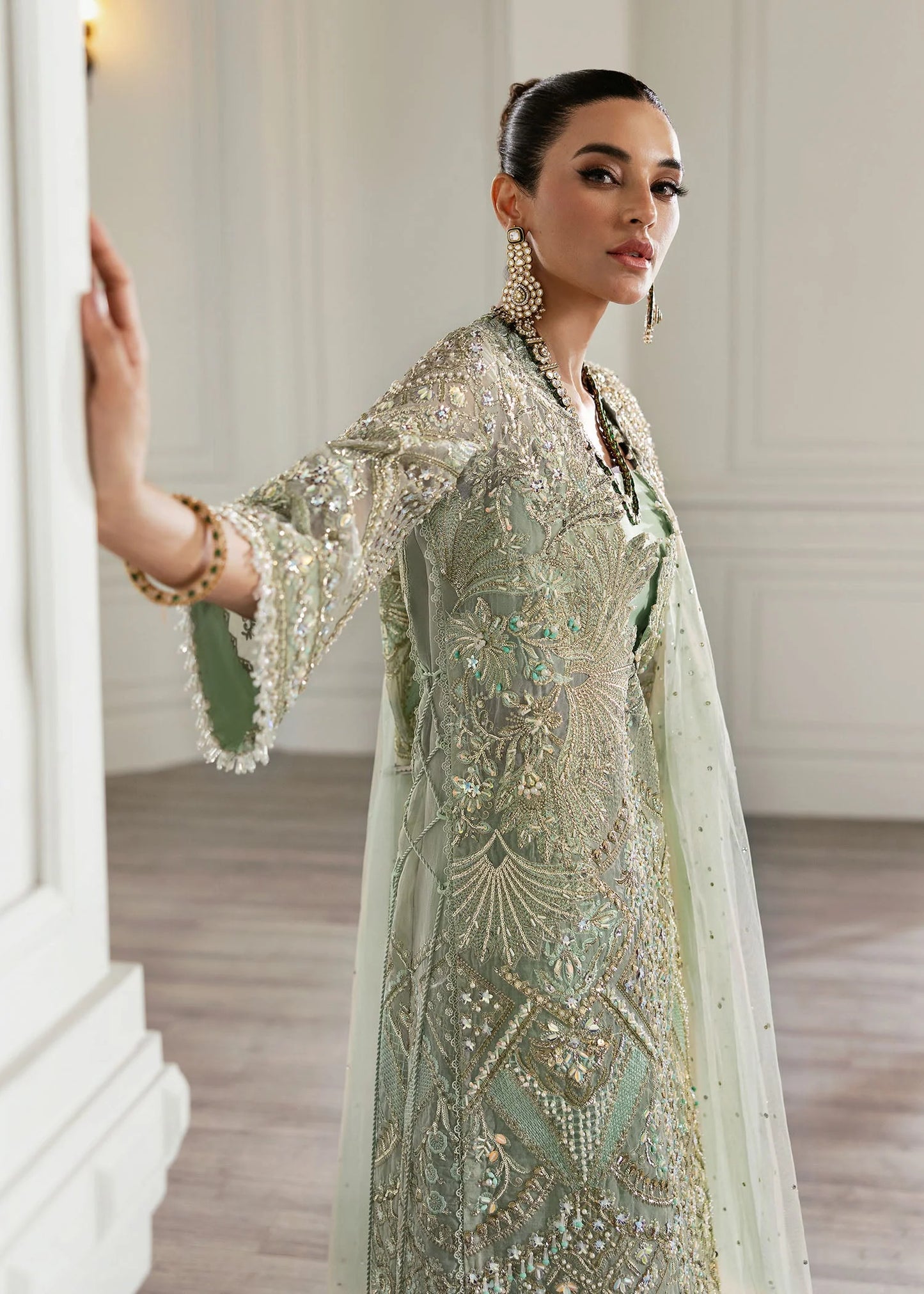 Crimson Wedding '24 -  Art Deco Glitz