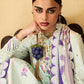 LARA | Suffuse by Sana Yasir Lawn’25