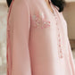 Agha Noor Festive Formals - Rija Blush