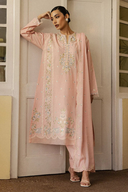 GULRUKH | PRET SUMMER ‘26 LUXURY DESIGNER OUTFITS | ZARA SHAHJAHAN