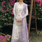 LAVENDER FALL - D5B | CRIMSON