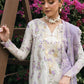 LAVENDER FALL - D5B | CRIMSON