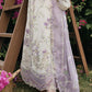LAVENDER FALL - D5B | CRIMSON