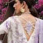 LAVENDER FALL - D5B | CRIMSON